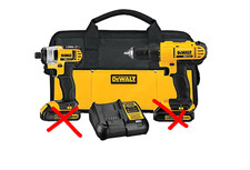 Dewalt 20v max for sale  San Antonio