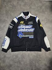 Nascar design jacket d'occasion  La Chartre-sur-le-Loir
