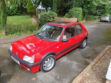 peugeot 205 gti seats for sale peugeot 205 gti seats for sale CHELTENHAM
