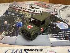 Fiat campagnola ar76 usato  Castelnuovo Rangone