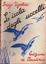Isola degli uccelli usato  Italia