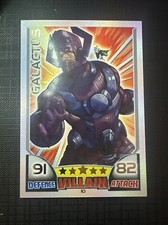 2011 topps marvel for sale  BARNSLEY