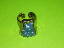 Süßer teddybär ring gebraucht kaufen  Bremen