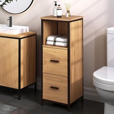 Badezimmerschrank badschrank a gebraucht kaufen  Sulz am Neckar