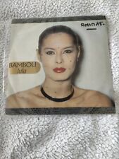 Gainsbourg bambou single d'occasion  Selles-sur-Cher