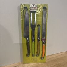 Coffret laguiole natura d'occasion  Bourgoin-Jallieu