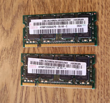 Memoria ram ddr2 usato  Vallebona