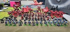 Games workshop tau for sale  CLACTON-ON-SEA