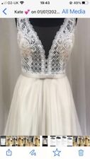 Beautiful bianca evento for sale  ELLESMERE PORT