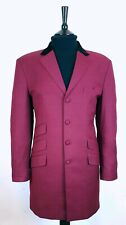 Mod maroon pow for sale  NOTTINGHAM