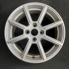 Ford 16x6.5 fiesta for sale  Anaheim