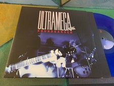 2017 soundgarden ultramega usato  Perugia
