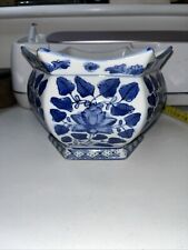 Vintage chinese hexagonal for sale  ROMFORD