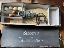 Bussey antique table for sale  DISS