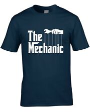 Mechanic men shirt for sale  ENFIELD