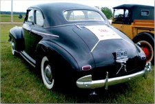 Classic vintage automobile for sale  Newport