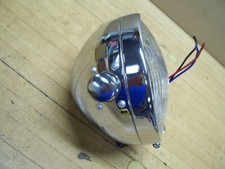 Vintage nos headlight for sale  Bucyrus