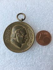 Abzeichen medaille adolf gebraucht kaufen  Köln