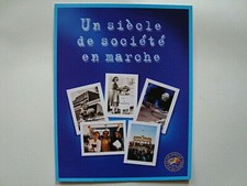 2000 bloc feuillet d'occasion  Saint-Malo