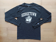 Champion georgetown hoyas gebraucht kaufen  Würzburg