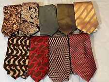 Men silk neck for sale  New Hope