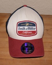 Smith miller trucker gebraucht kaufen Smith miller trucker gebraucht kaufen  Maikammer