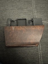 Audi cabrio aschenbecher gebraucht kaufen  Reutlingen