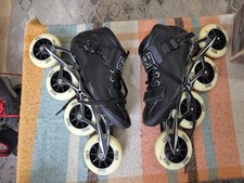 Vanilla speed skates for sale  Colorado Springs