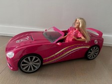 Barbie dream pink d'occasion  Expédié en Belgium