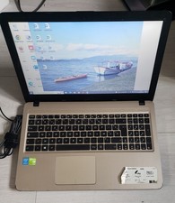 Ordinateur portable asus d'occasion  Saint-Vincent-de-Tyrosse