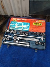 Vintage elora master for sale  WIGAN