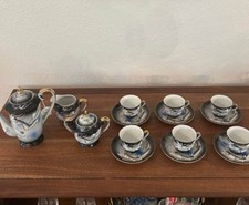 Vintage japanese moriage for sale  Whitehouse