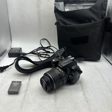 Nikon d5000 12.3mp for sale  Mooresboro