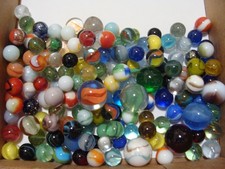 150 marbles vintage for sale  Sycamore