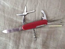 Victorinox schweizer messer gebraucht kaufen  Hamburg