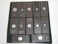 Stück eprom 2764 gebraucht kaufen  Bielefeld