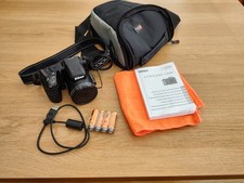Nikon coolpix l840 for sale  LEYLAND