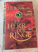 Tolkien herr ringe gebraucht kaufen  Wolfsburg