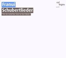 Schubertlieder franui zustand gebraucht kaufen  Berlin