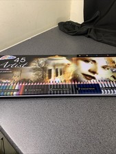 Grafix artist pencils for sale  BLACKPOOL