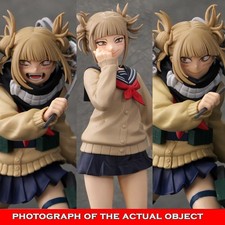 My Hero Academia THE EVIL VILLAINS DX Himiko Toga conjunto de 3 comprar usado  Enviando para Brazil