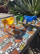 Vintage kiwi bird for sale  MANCHESTER
