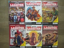 Stk lassiter western gebraucht kaufen  Melle