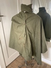 Military vintage 1953 for sale  BOURNEMOUTH
