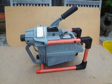 Ridgid compact sectional for sale  San Francisco
