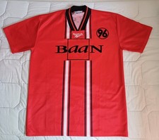 Hannover trikot 1997 gebraucht kaufen  Lehrte