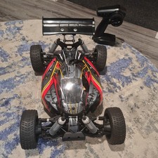 Hobao hyper brushless for sale  DAGENHAM