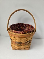 Longaberger basket 1996 for sale  Vermilion