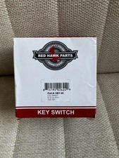Key switch rxv for sale  Broomfield
