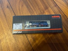 Märklin 88290 spur gebraucht kaufen Märklin 88290 spur gebraucht kaufen  Solingen
